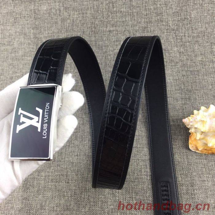 Louis Vuitton Belt LVB00056-1